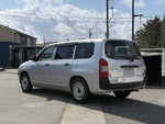 PROBOX van 2WD