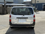 PROBOX van 2WD