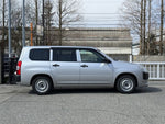 PROBOX van 2WD