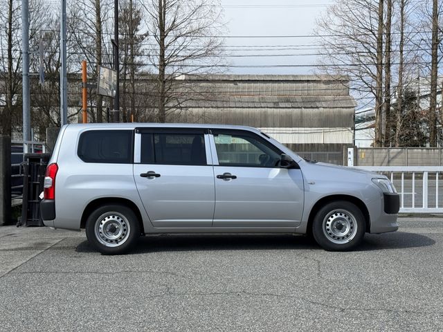 PROBOX van 2WD