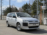 PROBOX van 2WD