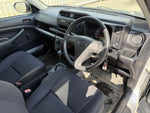 PROBOX van 2WD