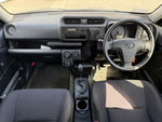PROBOX van 2WD