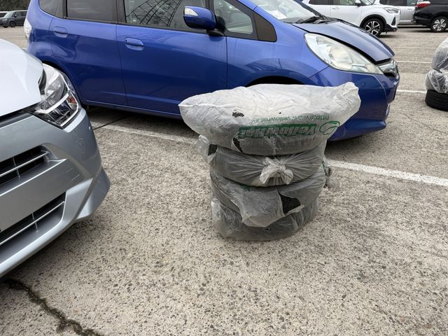 PROBOX van 2WD