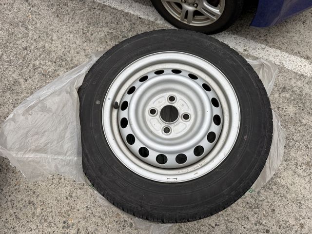 PROBOX van 2WD