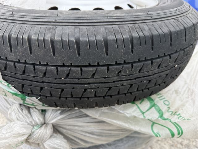 PROBOX van 2WD