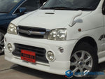 TERIOS KID 4WD