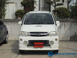 TERIOS KID 4WD