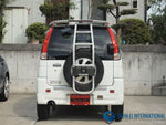 TERIOS KID 4WD