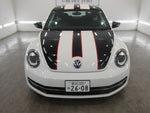 VOLKSWAGEN The BEETLE