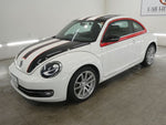 VOLKSWAGEN The BEETLE
