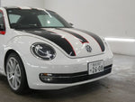 VOLKSWAGEN The BEETLE