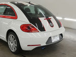 VOLKSWAGEN The BEETLE