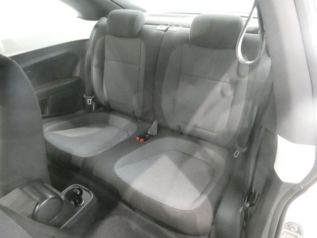 VOLKSWAGEN The BEETLE