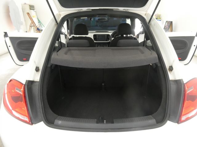 VOLKSWAGEN The BEETLE