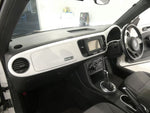 VOLKSWAGEN The BEETLE