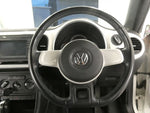 VOLKSWAGEN The BEETLE