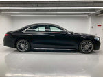 MERCEDES BENZ S class