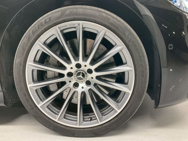MERCEDES BENZ S class