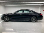 MERCEDES BENZ S class
