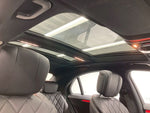 MERCEDES BENZ S class