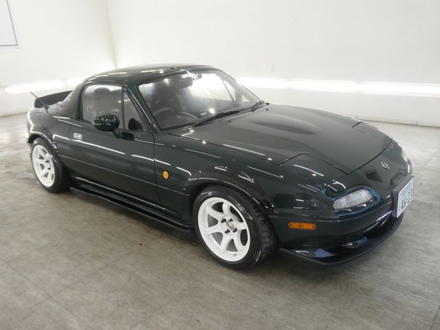 EUNOS Roadstar