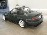 EUNOS Roadstar
