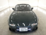 EUNOS Roadstar