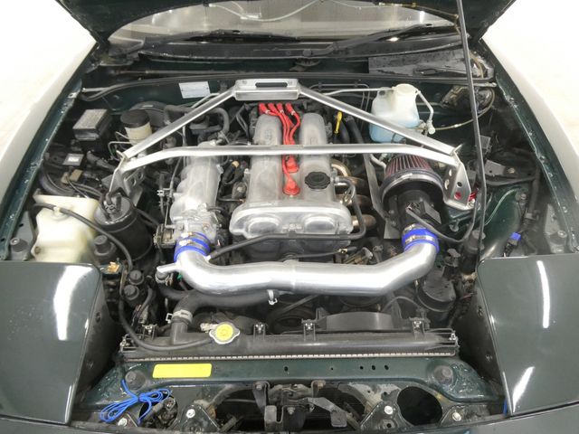 EUNOS Roadstar