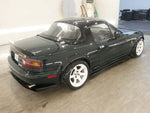 EUNOS Roadstar