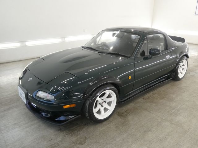EUNOS Roadstar