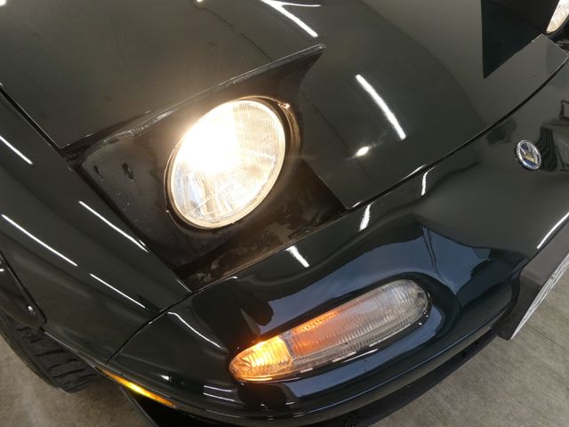 EUNOS Roadstar