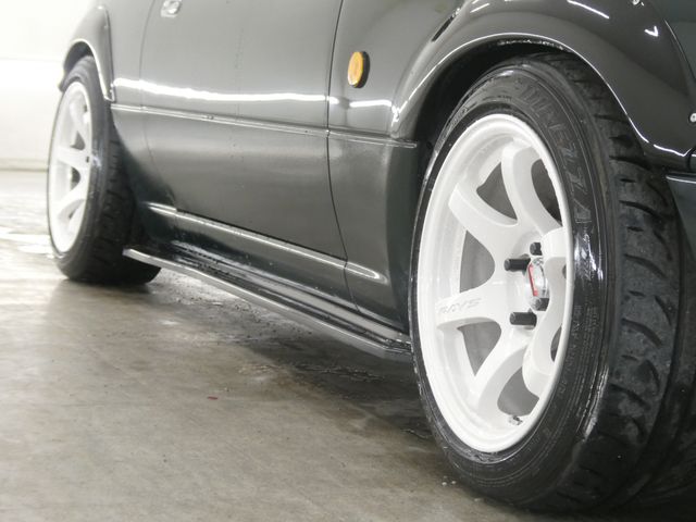 EUNOS Roadstar