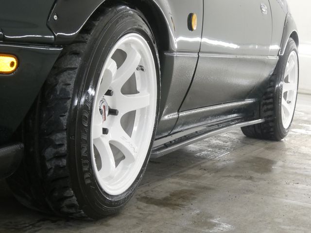 EUNOS Roadstar