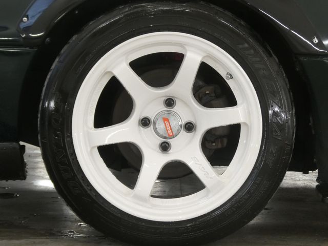 EUNOS Roadstar