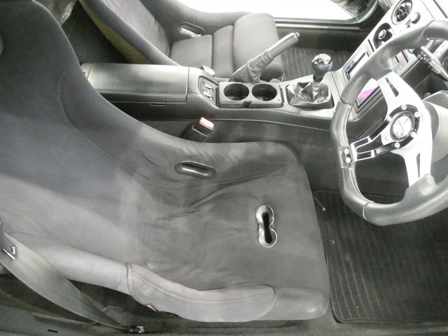 EUNOS Roadstar