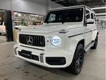 MERCEDES AMG G-Class