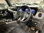 MERCEDES AMG G-Class