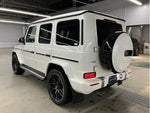 MERCEDES AMG G-Class