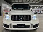MERCEDES AMG G-Class