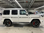 MERCEDES AMG G-Class