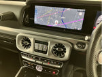 MERCEDES AMG G-Class