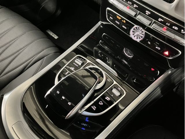 MERCEDES AMG G-Class