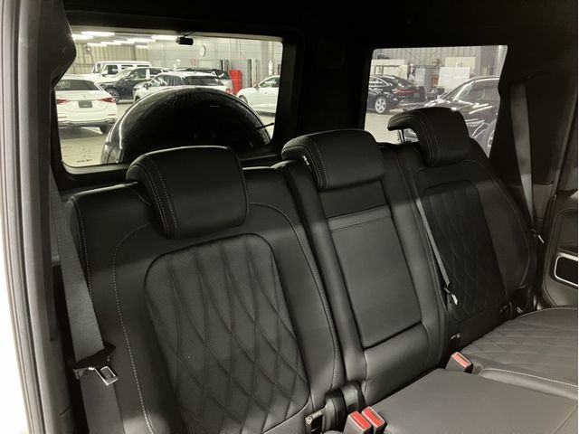 MERCEDES AMG G-Class