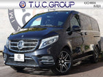 MERCEDES BENZ V class