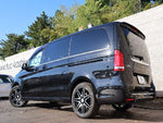 MERCEDES BENZ V class