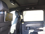 MERCEDES BENZ V class