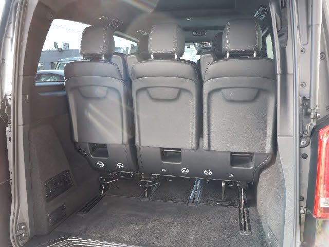 MERCEDES BENZ V class