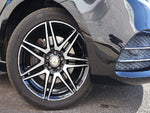 MERCEDES BENZ V class