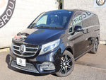 MERCEDES BENZ V class